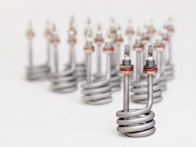 нагрівальні елементи